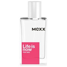 MEXX Life is Now for Her