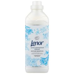 Концентрированный кондиционер Lenor