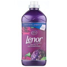 Концентрированный кондиционер Lenor