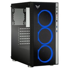 Компьютерный корпус CROWN