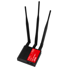 Wi-Fi роутер Termit CR40