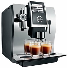 Кофемашина Jura Impressa Z9