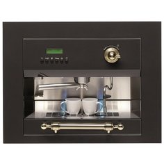 Кофеварка рожковая ILVE ES-645C