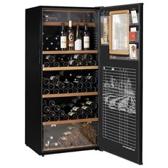 Винный шкаф Climadiff CLP204ZN