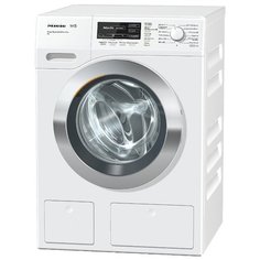 Стиральная машина Miele WKH 132
