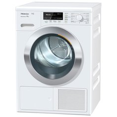 Сушильная машина Miele TKG640WP