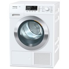 Сушильная машина Miele TKG650WP
