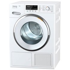 Сушильная машина Miele TMG640WP