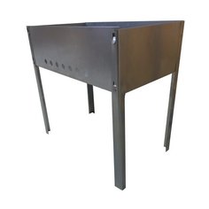 Мангал МЕТИЗ Эконом МНГ13К