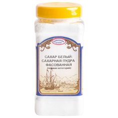 Домашняя кухня Пудра сахарная