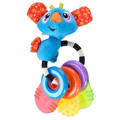 Прорезыватель-погремушка Playgro