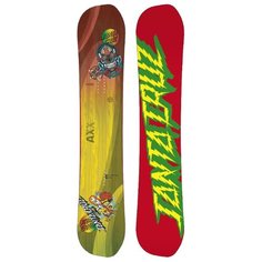 Сноуборд Santa Cruz Asymetric