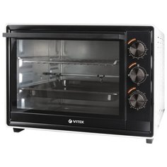 Мини-печь VITEK VT-2491 W