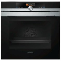 Духовой шкаф Siemens HB676GBS1