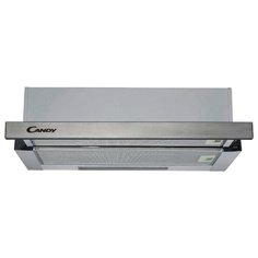 Встраиваемая вытяжка Candy