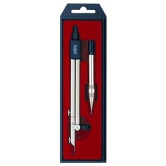 KOH-I-NOOR Готовальня 09004 2