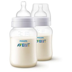 Philips AVENT Бутылочки