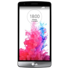 Смартфон LG G3 s D722