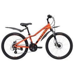 Подростковый горный MTB Stark