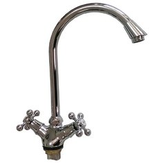 Двухрычажный смеситель для Myfair