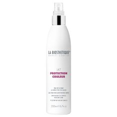 La Biosthetique Молочко Lait
