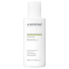 La Biosthetique Лосьон Ergines