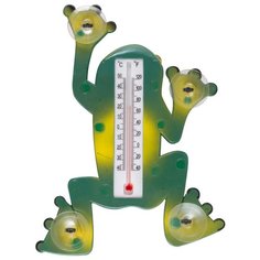 Термометр Park Лягушка 002616