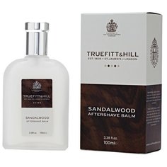 Бальзам после бритья Sandalwood Truefitt & Hill