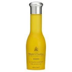Масло до бритья Ultimate Truefitt & Hill
