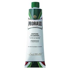 Крем для бритья Эвкалипт Proraso