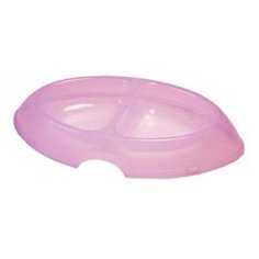 Миска ZOOexpress 12113 двойная