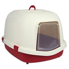 Туалет-домик для кошек TRIXIE