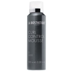 La Biosthetique мусс Curl