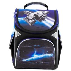 GoPack Ранец GO18-5001S-16