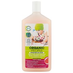 Organic People Гель для мытья