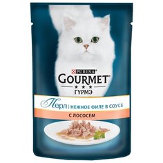 Корм для кошек Gourmet Перл с