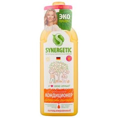 Концентрированный кондиционер Synergetic