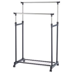 Напольная вешалка Рыжий кот