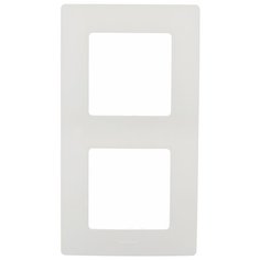 Рамка 2п Legrand Etika 672502