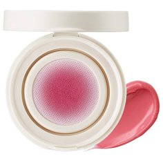 The Saem кремовые румяна Eco