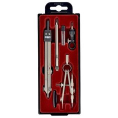 KOH-I-NOOR Готовальня 06902 6