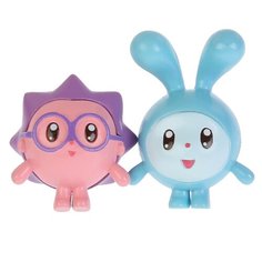 Фигурки Играем вместе