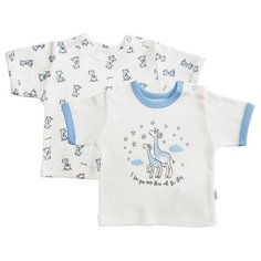 Футболка Веселый Малыш