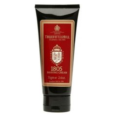 Крем для бритья 1805 Truefitt &