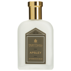 Бальзам после бритья Apsley Truefitt & Hill