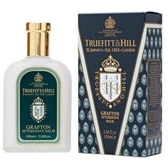 Бальзам после бритья Grafton Truefitt & Hill
