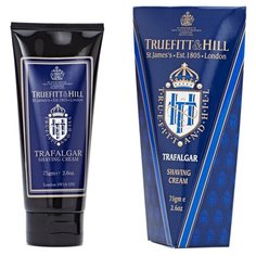 Крем для бритья Trafalgar Truefitt & Hill