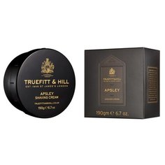 Крем для бритья Apsley Truefitt