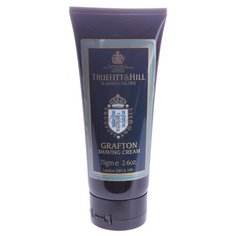 Крем для бритья Grafton Truefitt & Hill