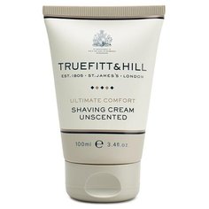 Крем для бритья Ultimate Truefitt & Hill